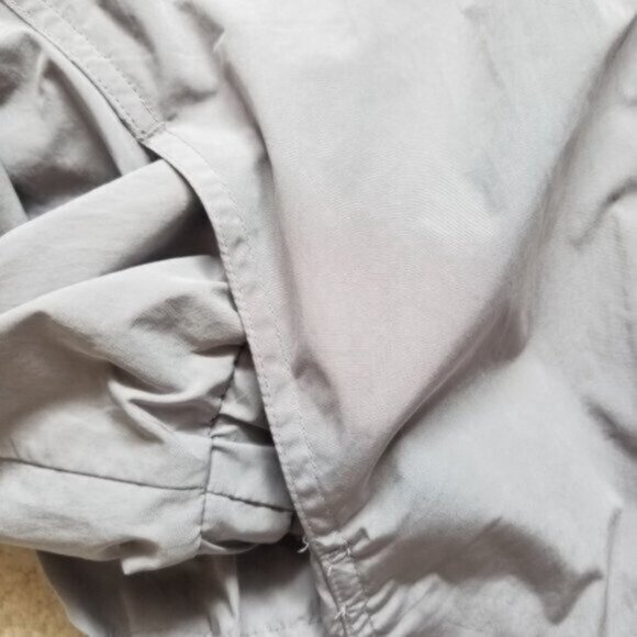 Gap FIT Grey Spring Jacket - Picture 7 of 10